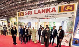 Ceylon Spices